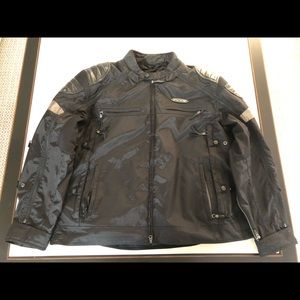 Harley-Davidson FXRG Switchback Men’s